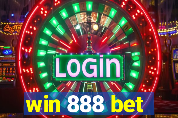 win 888 bet